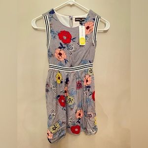 Stella & Sienna Girls Dress